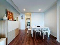 Mirage Tower (D9), Condominium #637546621